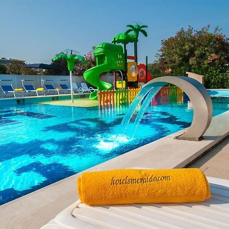 Hotel Smeraldo Giulianova Luaran gambar