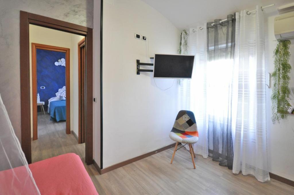 Hotel Smeraldo Giulianova Luaran gambar