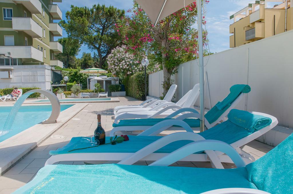 Hotel Smeraldo Giulianova Luaran gambar