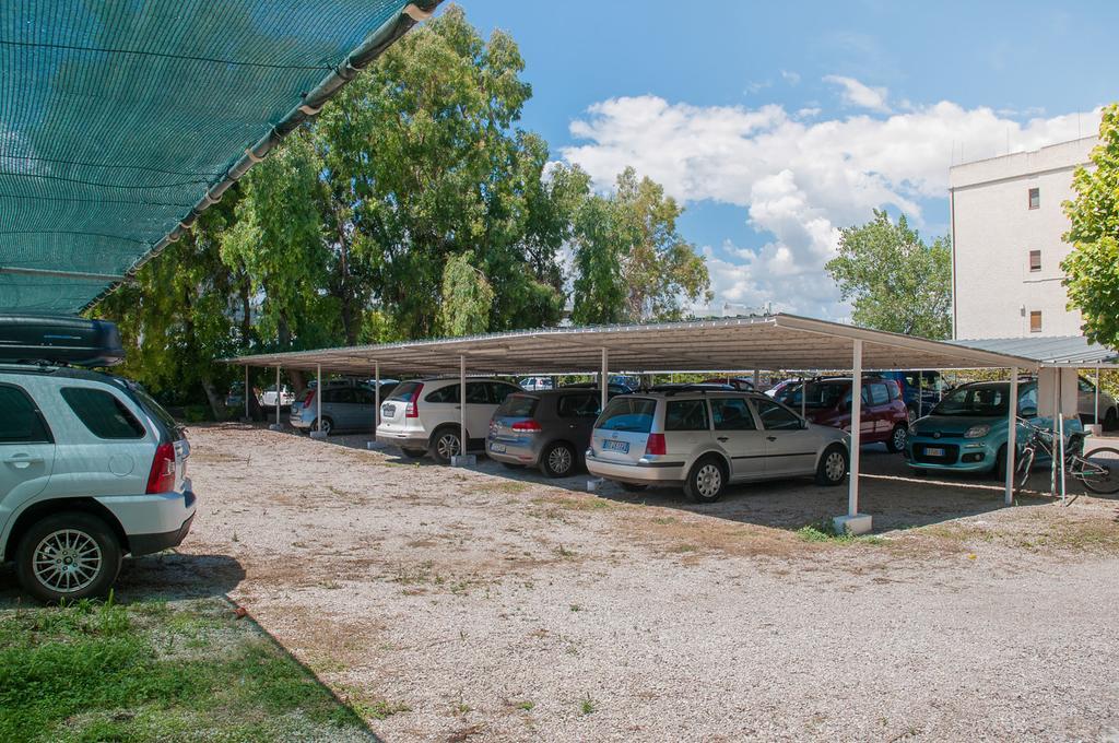 Hotel Smeraldo Giulianova Luaran gambar