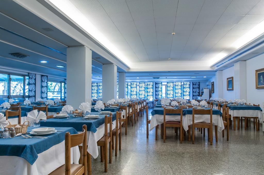 Hotel Smeraldo Giulianova Luaran gambar