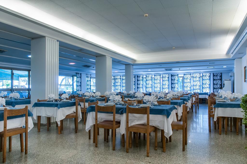 Hotel Smeraldo Giulianova Luaran gambar